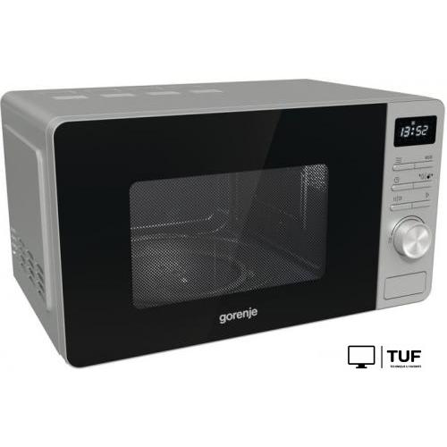 Микроволновая печь Gorenje MO20A3X