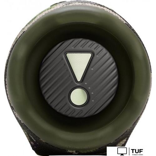 Беспроводная колонка JBL Charge 6 (камуфляж)