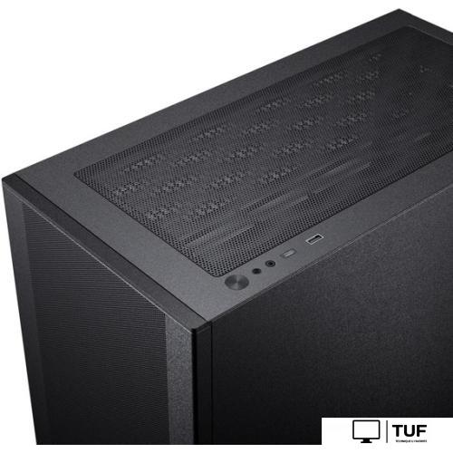 Корпус Phanteks XT Pro Ultra Black PH-XT523P1_DBK01R