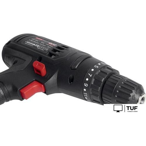 Дрель-шуруповерт TEH TD1003S