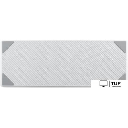 Клавиатура ASUS ROG Falchion Moonlight White (ASUS RX Low Profile Blue)