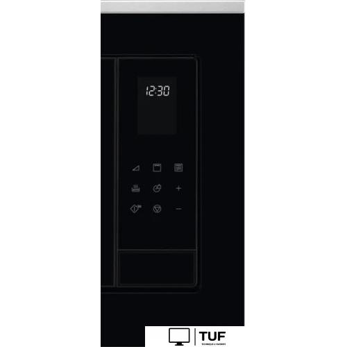 Микроволновая печь Electrolux LMS4253TMX