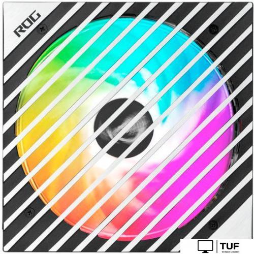 Блок питания ASUS ROG Loki SFX-L 850W Platinum ROG-LOKI-850P-SFX-LGAMING