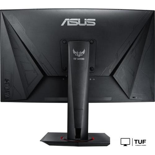 Игровой монитор ASUS TUF Gaming VG27VQ