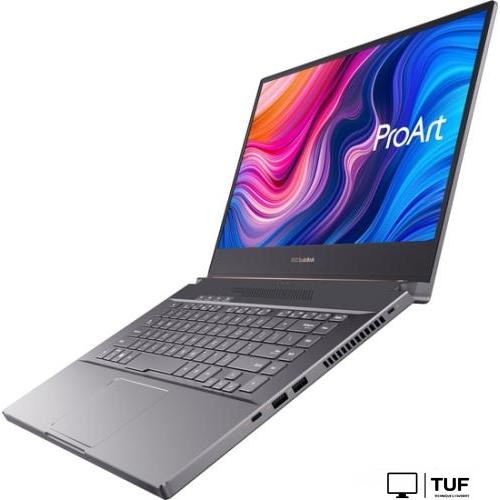 Рабочая станция ASUS ProArt StudioBook 15 H500GV-HC040T