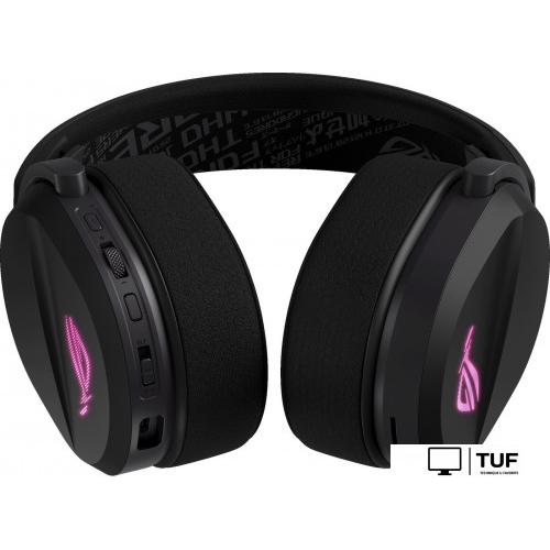 Наушники ASUS ROG Pelta