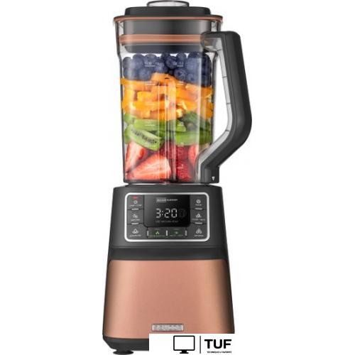 Стационарный блендер Sencor SBU 7876GD