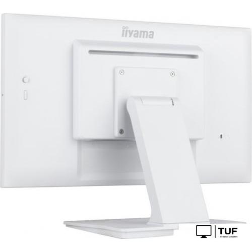 Монитор Iiyama ProLite T2252MSC-W2