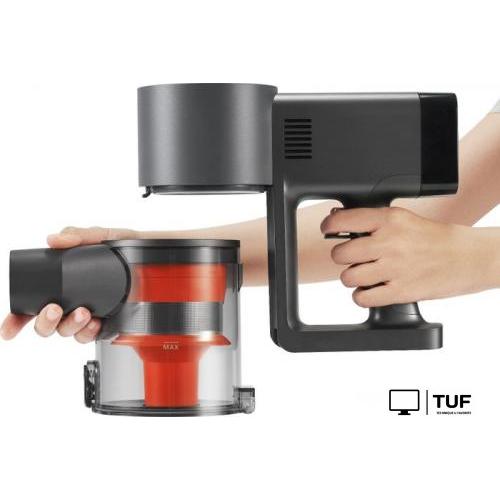 Пылесос Xiaomi Vacuum Cleaner G20 Max D206 (европейская версия)