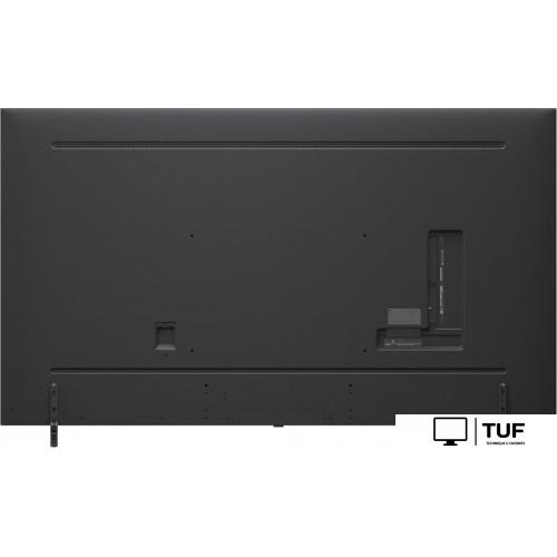 Телевизор LG AI QNED80 86QNED80A6A