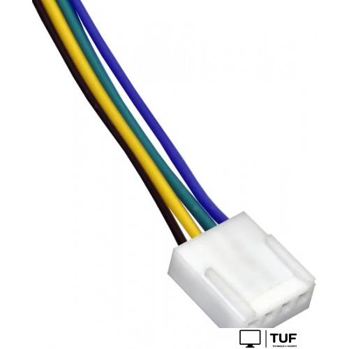 Кулер для процессора ExeGate EE97378 EX283278RUS