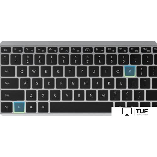 Ноутбук Huawei MateBook D 15 BoD-WFE9 53013GGV