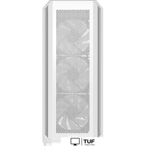 Корпус ADATA XPG Valor Air Plus (белый)