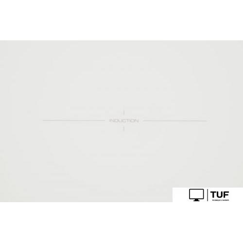 Варочная панель ZUGEL ZIH604W