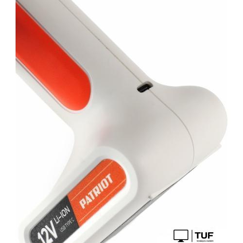 Дрель-шуруповерт Patriot Alaska BR 113Li (с АКБ)