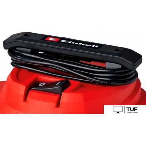 Пылесос Einhell TC-VC 1812/1 S