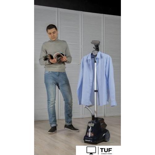 Отпариватель Bort Comfort + Black Edition