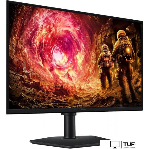 Игровой монитор Samsung Odyssey G5 G50F LS27FG502EIXCI