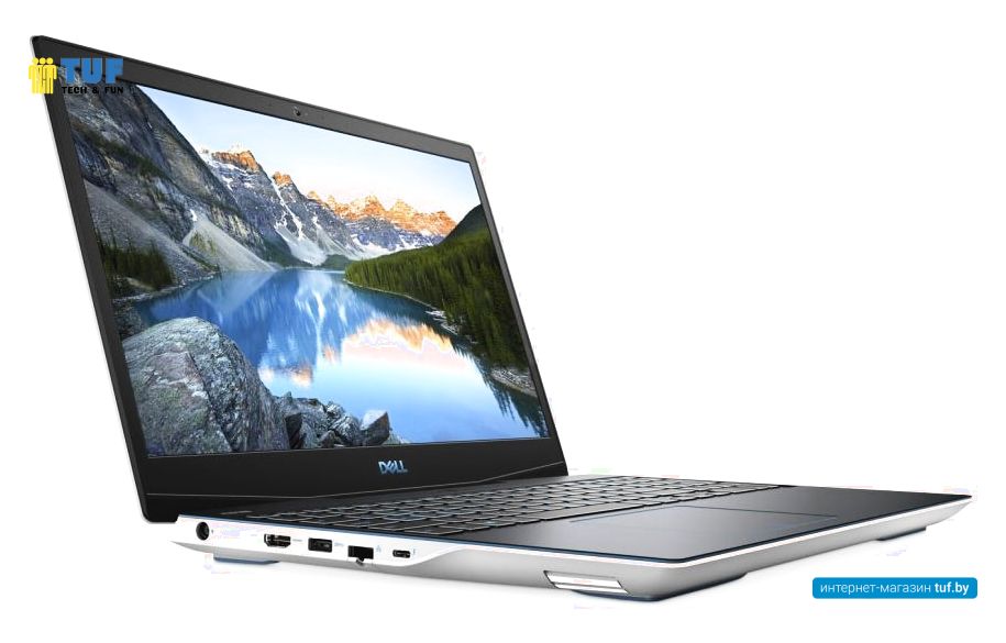 Игровой ноутбук Dell G3 15 3500 G315-6699