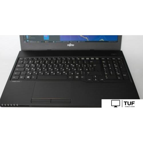 Ноутбук Fujitsu LifeBook A359 A3590M0001RU