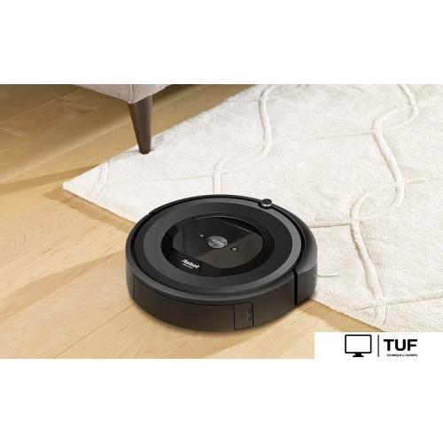 Робот-пылесос iRobot Roomba e5