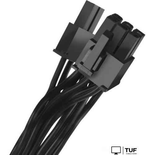 Блок питания SilverStone DA1000 Cybenetics Gold SST-DA1000-GH