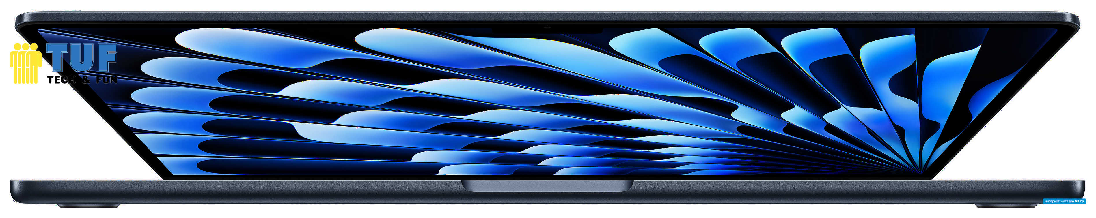 Ноутбук Apple Macbook Air 15" M2 2023 Z18T001DH