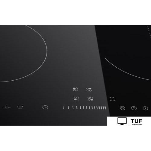 Варочная панель Akpo PIA 60 941 17CC BL