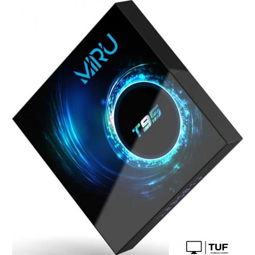 Смарт-приставка Miru T95 2ГБ/16ГБ