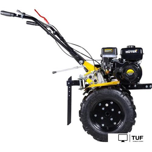 Мотоблок Huter МК-7000P-10-4х2