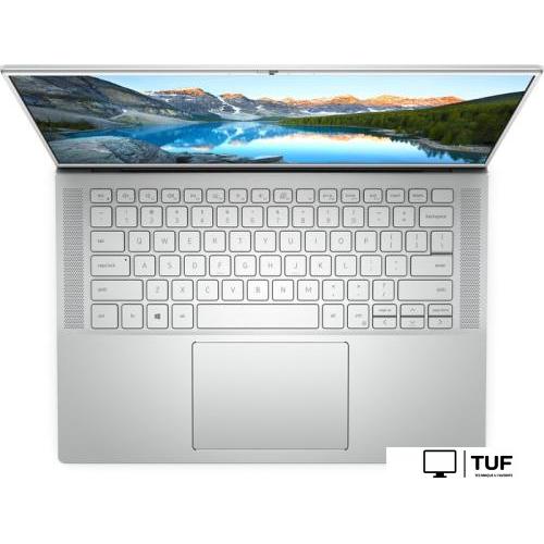 Ноутбук Dell Inspiron 14 7400-9355