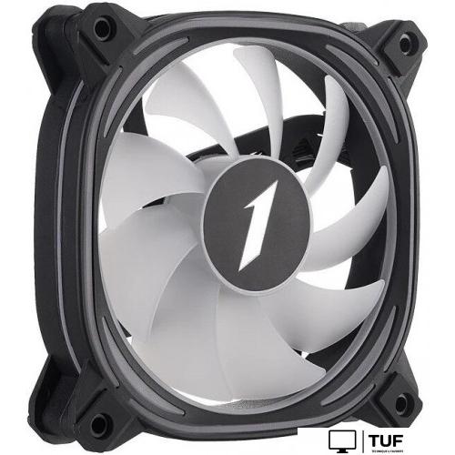 Вентилятор для корпуса 1stPlayer FB7R ARGB (черный)