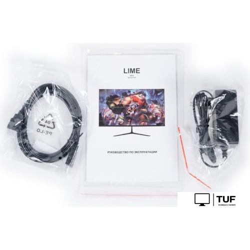 Монитор Lime Z270