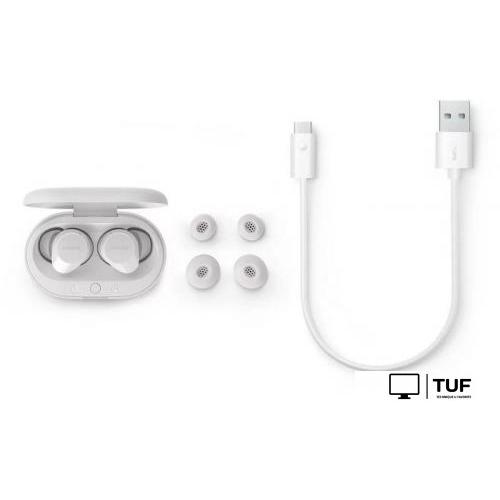 Наушники Philips TAT1209WT/00