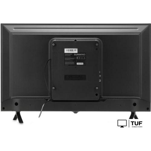 Телевизор SunWind SUN-LED32XB200