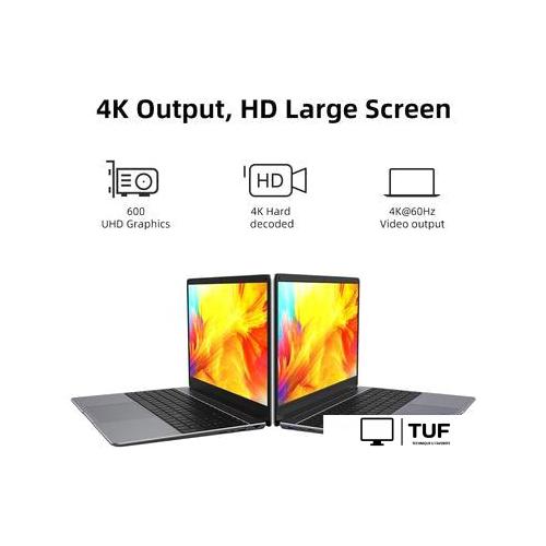 Ноутбук Chuwi HeroBook Plus 8GB+256GB