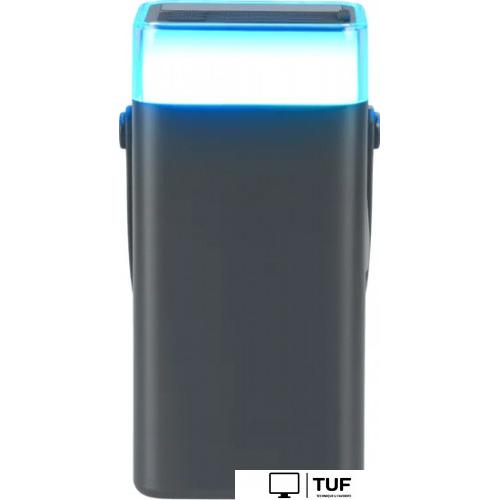 Внешний аккумулятор TFN Apollo RGB 22.5W 40000mAh (серый)