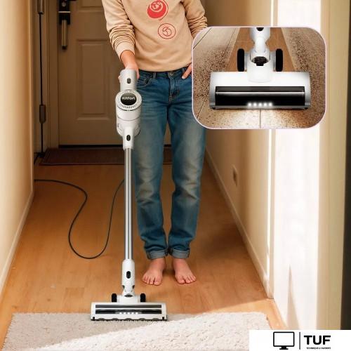 Пылесос Kitfort KT-5569