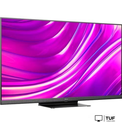 Телевизор Hisense 55U8HQ