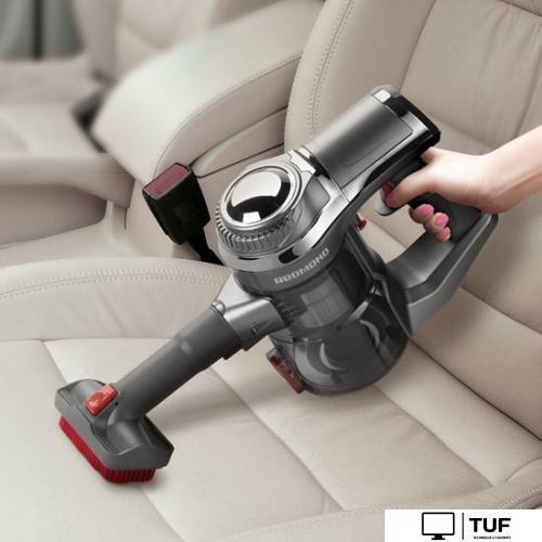 Пылесос Redmond RV-UR363