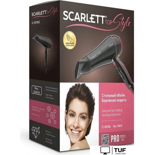 Фен Scarlett SC-HD70I60