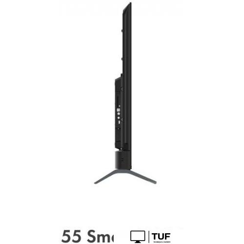 Телевизор Haier 55 Smart TV S4