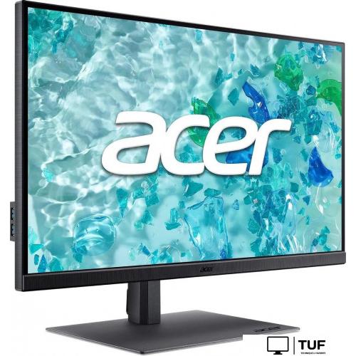 Монитор Acer Vero B277KLBbmipruzx UM.HB7CD.B02