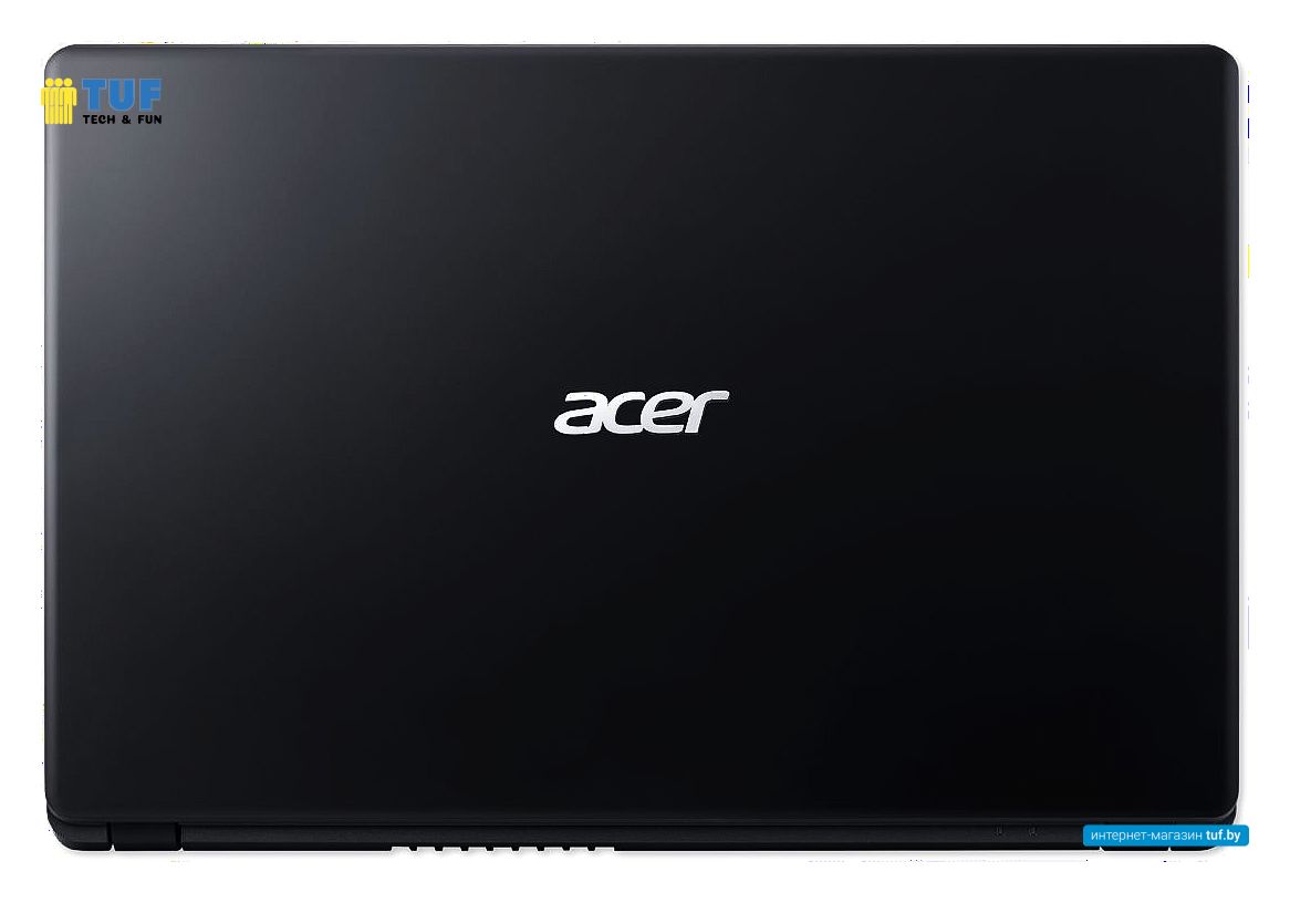 Ноутбук Acer Extensa 15 EX215-52-34U4 NX.EG8ER.014