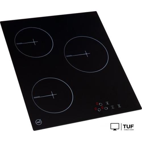 Варочная панель MBS PE-453BL