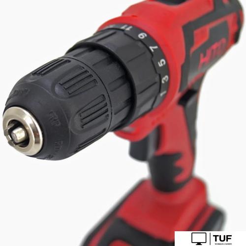 Дрель-шуруповерт HITO CD2002 (с 2-мя АКБ)