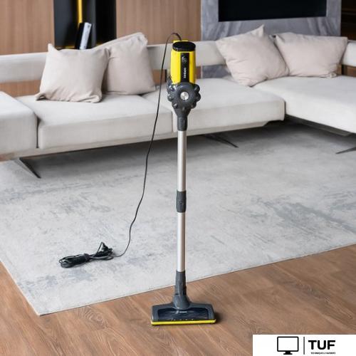 Пылесос Timberk T-VCH-52