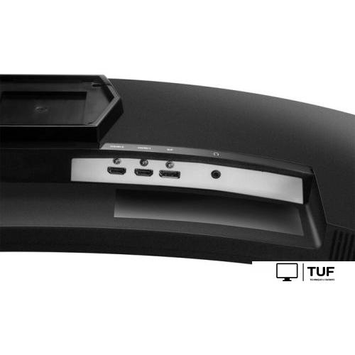 Игровой монитор ASRock Phantom Gaming PG34WQ15R2B