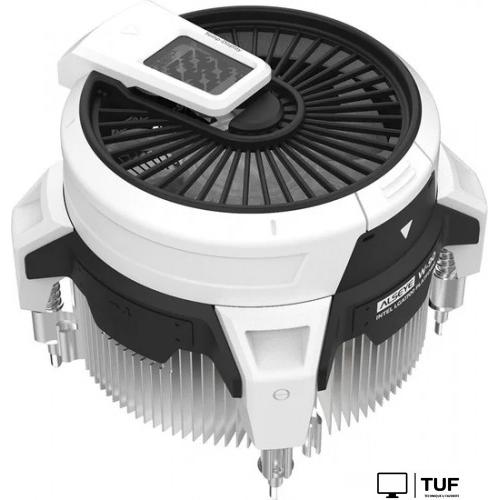 Кулер для процессора ALSEYE W90