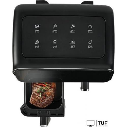 Аэрогриль GFgril GFA-8000